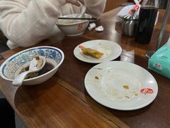 -随柳居·苏式小吃(建新巷店)