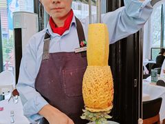 -拉蒂娜·巴西牛排馆 Latina·Brazilian Steakhouse(陆家嘴旗舰店)
