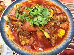 -新疆伊宁远征餐厅