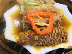 -东江海辉酒楼·公司团建·商务宴请·生日宴(宝安店)