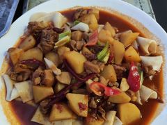 -伊隆斋(什刹海店)