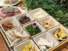 -大理董·董家小厨野生菌火锅(古城旗舰店)