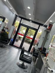 -青霖·飘逸造型