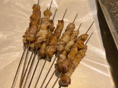 -锦州御烧烤·形象店(人民街店)