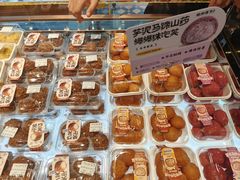 -鲍师傅糕点(五月花店)
