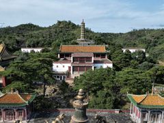 -须弥福寿之庙
