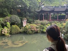 -杭州黄龙洞