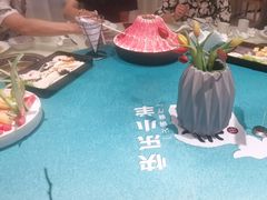-快乐小羊(锡华店)