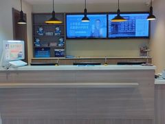 -汉庭(北京大兴枣园地铁站店)