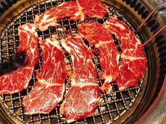 -一品诚记烤肉·甄选店(中南路店)