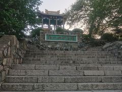 -龙沙公园