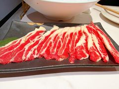 -红沃鳗鱼黑牛烤肉店(不老街店)