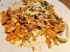 -FUNFUN有饭花园聚会餐厅