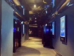 -AMG海上明珠影城(上海环球港RealDCinema店)