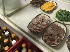 -大姨捞面(新安花园店)