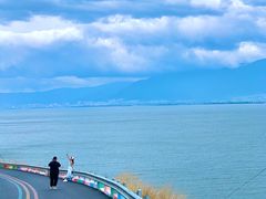 -大理洱海