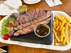 -Entrecôte 法国牛扒馆(保利·时光里店)