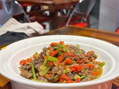 -黄弟大排档·湖南菜·小龙虾·小海鲜(凯旋北路店)