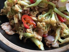 -万宝海鲜舫(劳动公园店)