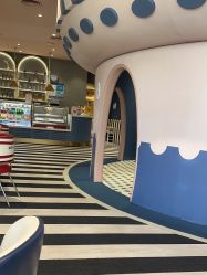 -奈尔宝家庭中心·亲子餐厅(前滩店)