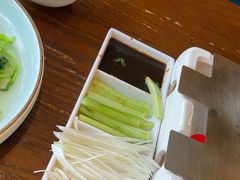 -便宜坊烤鸭店(科创店)