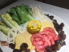 -一把骨(盐市口店)