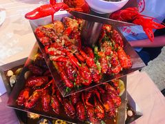 -霸王虾·小龙虾香辣蟹(玉林店)