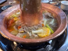 -陀岗美食·云南藏式特色餐厅