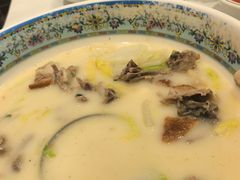 -福来居烤鸭店(天坛二店)