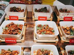 -阿尔卑斯比萨牛排自助(万达广场店)