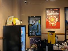 -小韩屋韩国料理(上海湾店)