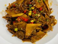 -李师傅脆肚(梅林店)