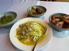 -南通滨江洲际酒店-东厨中餐厅