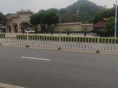 -青礁慈济宫