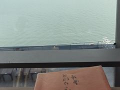 -抱抱地球咖啡馆(国家海洋博物馆店)