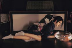 -持熹光年写真体验馆
