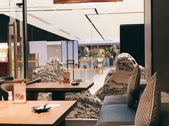 -隐泉之语日式料理(王府中环店)