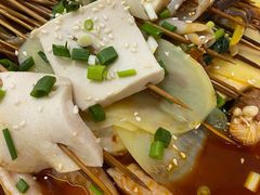 -蜀串香牛杂火锅串串