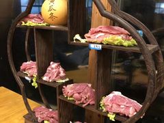 -禾记花园涮肉餐厅