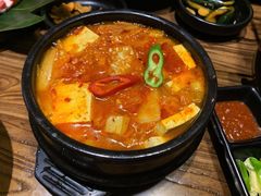 -九田家黑牛烤肉料理(泽州路店)