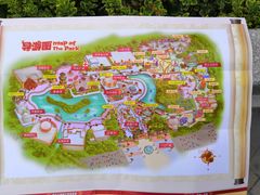 -济南方特东方神画