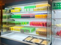 -鸿泰洋美食水会(东门中店)
