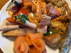 -嘉定凯悦·咖啡厅