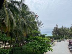 -锦里海景海鲜餐厅.三亚老字号(亚龙湾中心广场店)