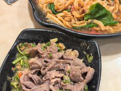 -潮汕良记牛肉火锅(洪武路店)