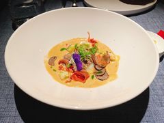 低温日本红心温泉蛋-弦月窗LUNETTE BY AMANDA(复兴路店)