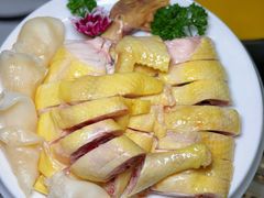 -喜聚薈·花膠雞海鮮火鍋(越秀店)