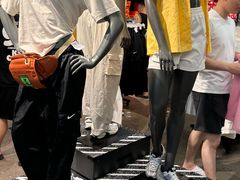 -NIKE上海青浦优选体验店
