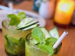 莫吉托-BOR Eatery(安福路店)