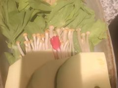 -老牌坊云南鱼豆花火锅(哈西万达店)